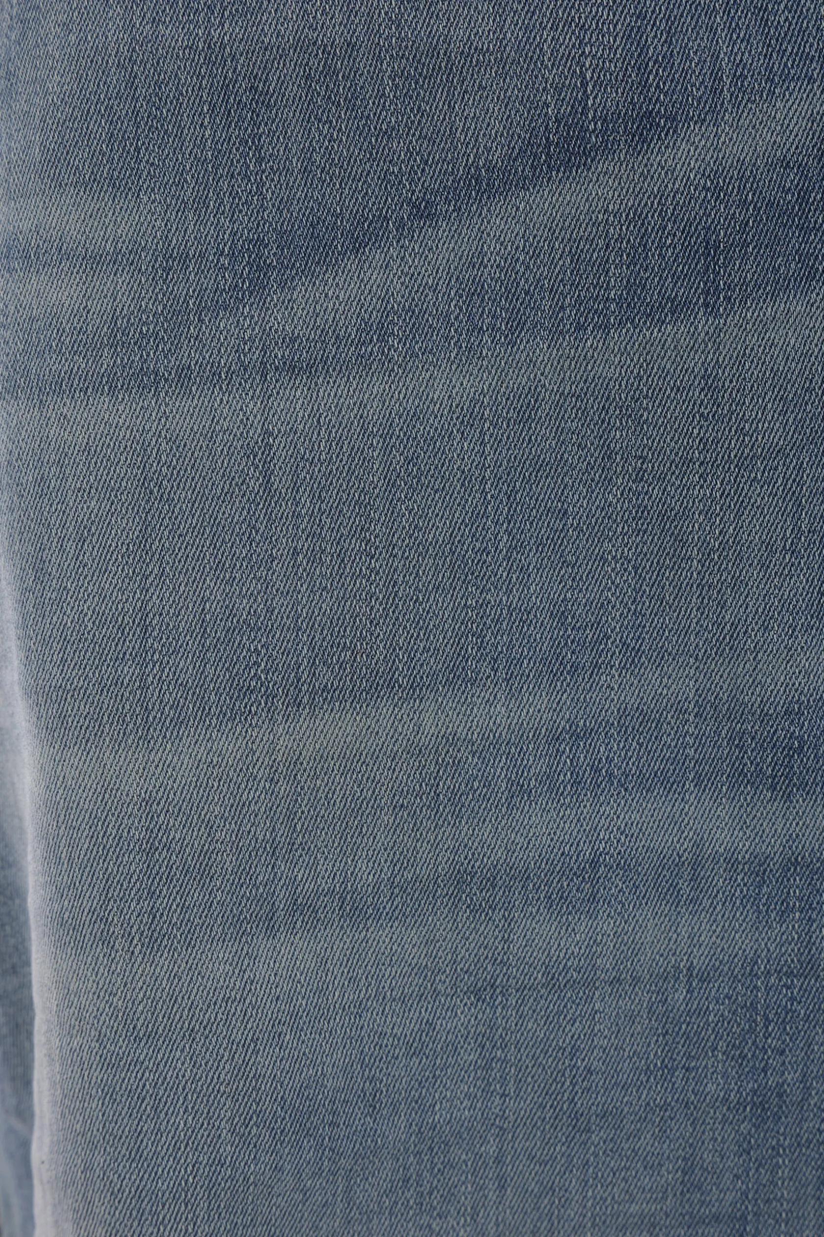 Jeans>RICK OWENS DRKSHDW jeans Bolan Banana in denim Blu