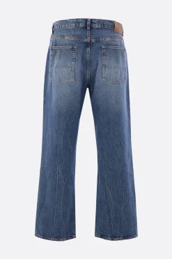 Jeans>OUR LEGACY jeans Third Cut in denim Blu