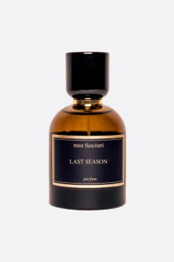 Profumi E Beauty>MEO FUSCIUNI Last Season Eau de Parfum 100 ml Neutro
