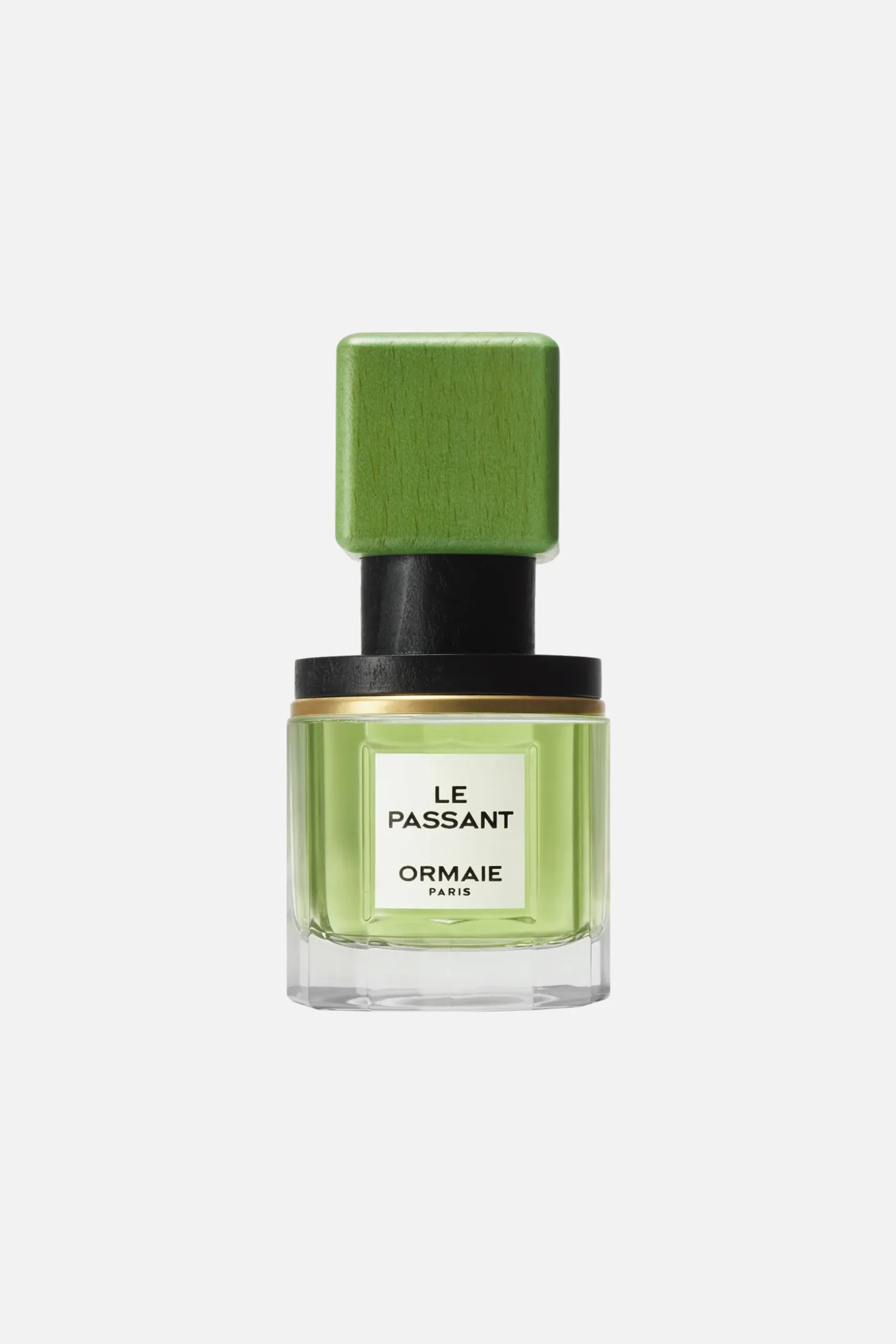 Profumi E Beauty>ORMAIE Le Passant Eau de Parfum 50 ml Neutro