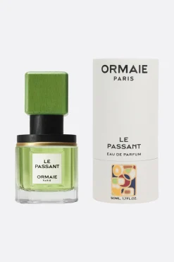 Profumi E Beauty>ORMAIE Le Passant Eau de Parfum 50 ml Neutro