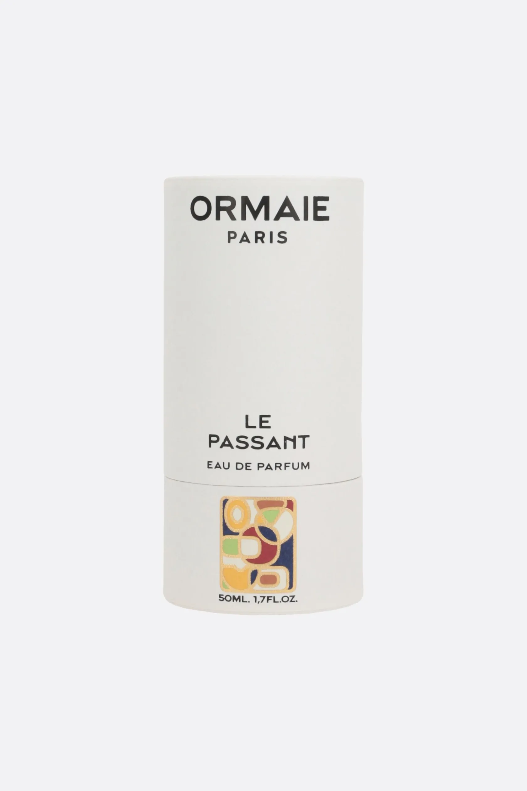 Profumi E Beauty>ORMAIE Le Passant Eau de Parfum 50 ml Neutro