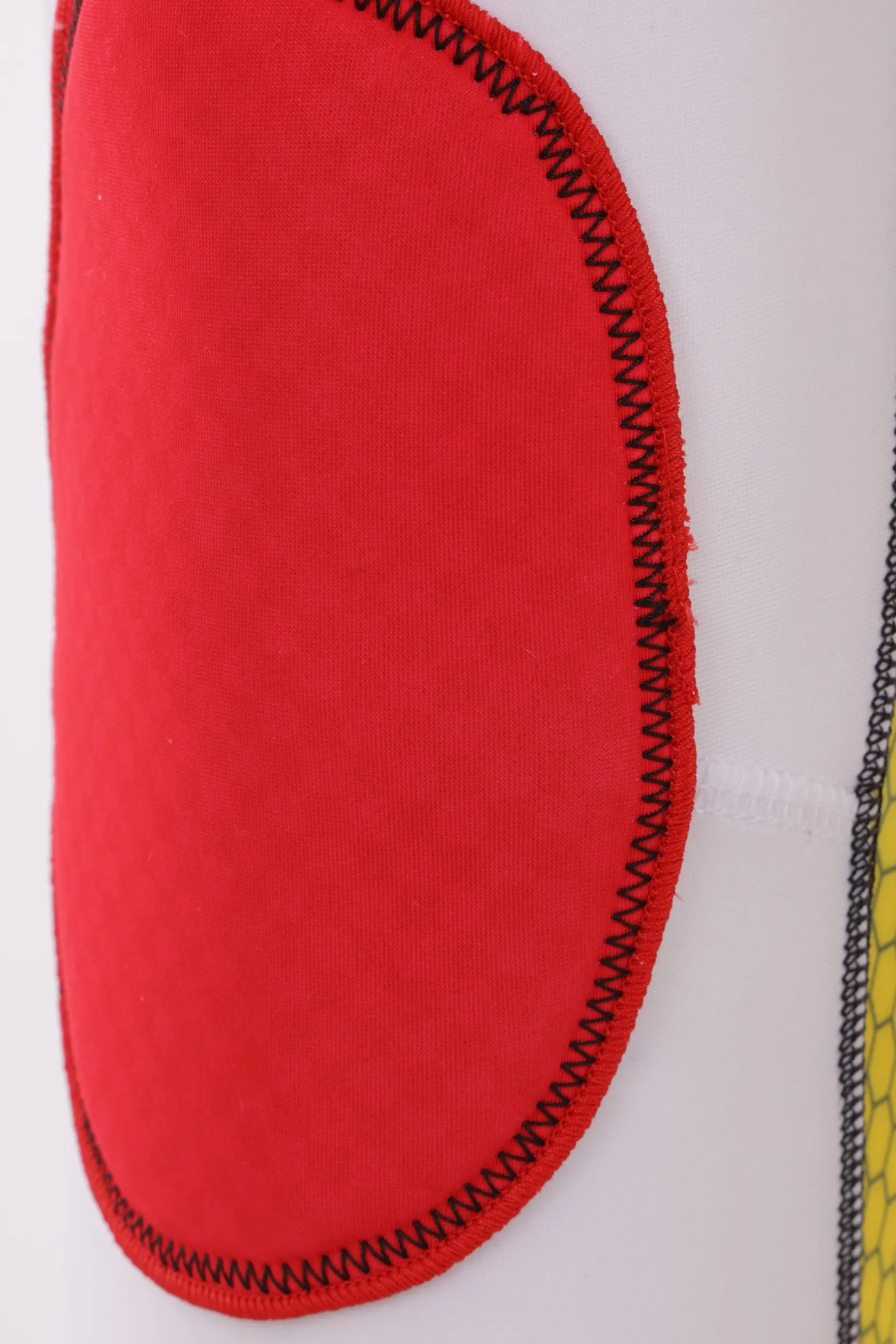 Pantaloni>DURAN LANTINK legging in jersey tecnico Multicolor
