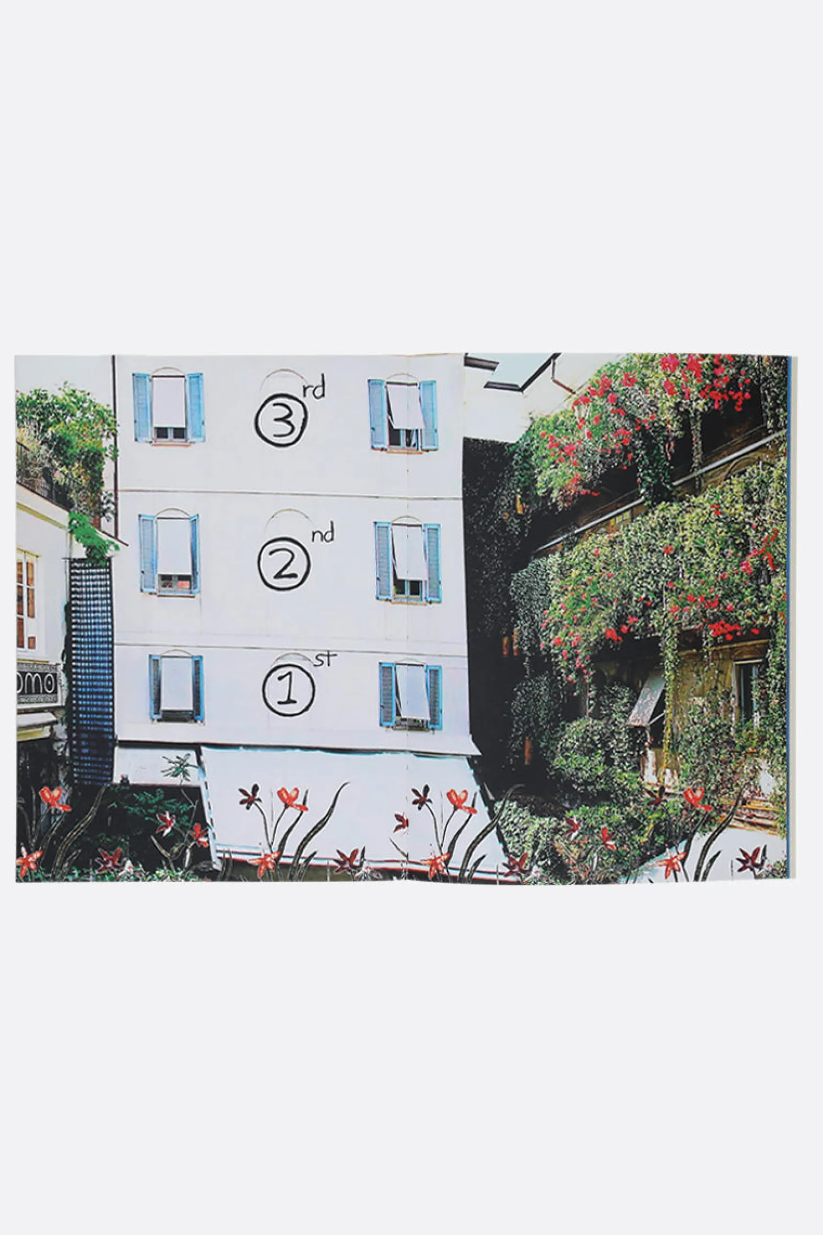 Lifestyle>10 CORSO COMO libro 30 Years Multicolor