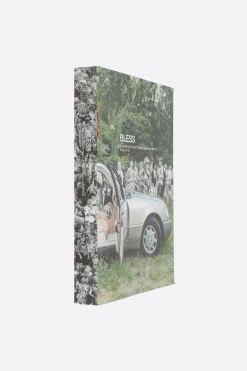 Lifestyle>BLESS libro Celebrating 25 Years of Always Stress with N°42 - N°74 Multicolor