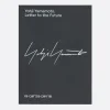 Lifestyle>10 CORSO COMO libro Yohji Yamamoto. Letter to the Future Nero