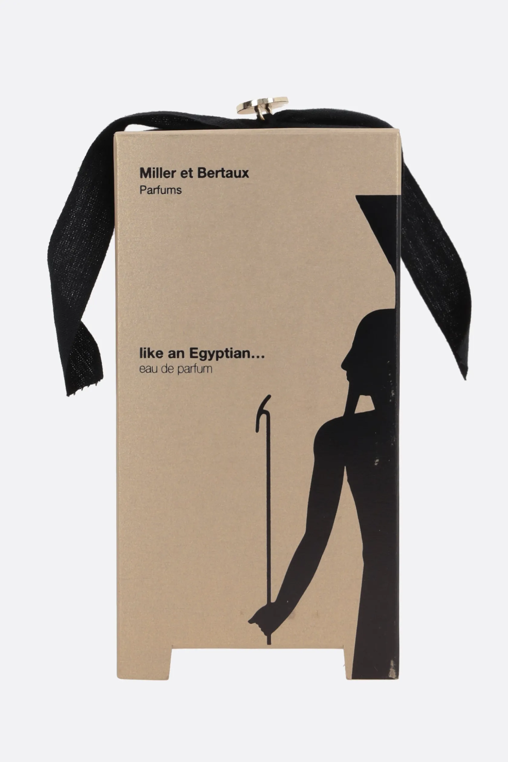 Profumi E Beauty>MILLER & BERTAUX Like An Egyptian Eau De Parfum 100 ml Neutro