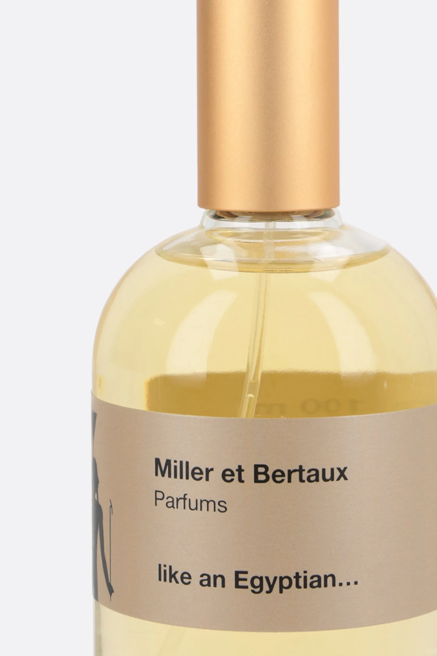 Profumi E Beauty>MILLER & BERTAUX Like An Egyptian Eau De Parfum 100 ml Neutro