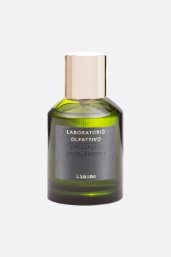 Profumi E Beauty>LABORATORIO OLFATTIVO Limone Parfum Cologne 100 ml Neutro