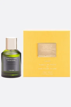 Profumi E Beauty>LABORATORIO OLFATTIVO Limone Parfum Cologne 100 ml Neutro