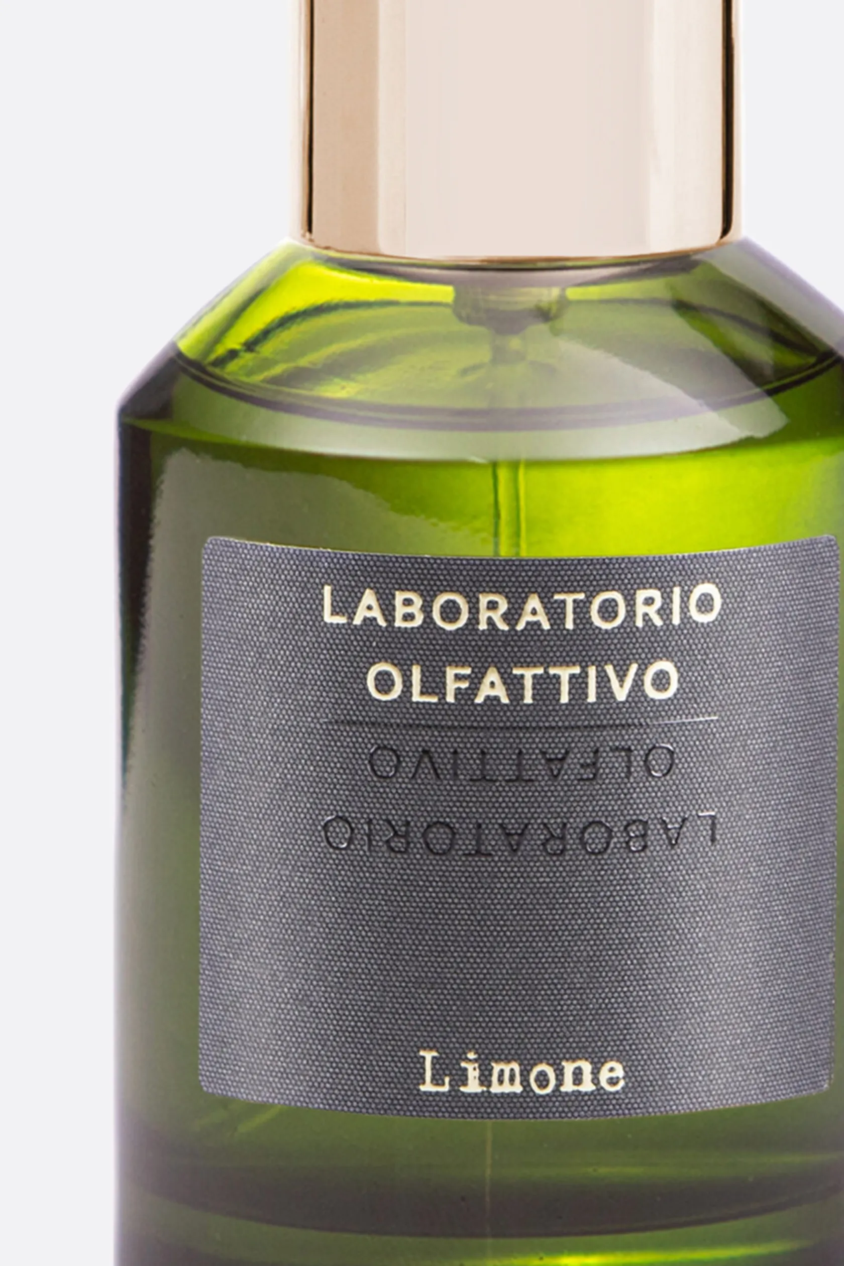 Profumi E Beauty>LABORATORIO OLFATTIVO Limone Parfum Cologne 100 ml Neutro