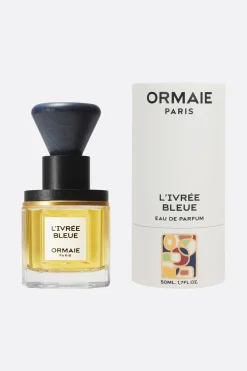 Profumi E Beauty>ORMAIE L'Ivrée Bleue Eau de Parfum 50 ml Neutro