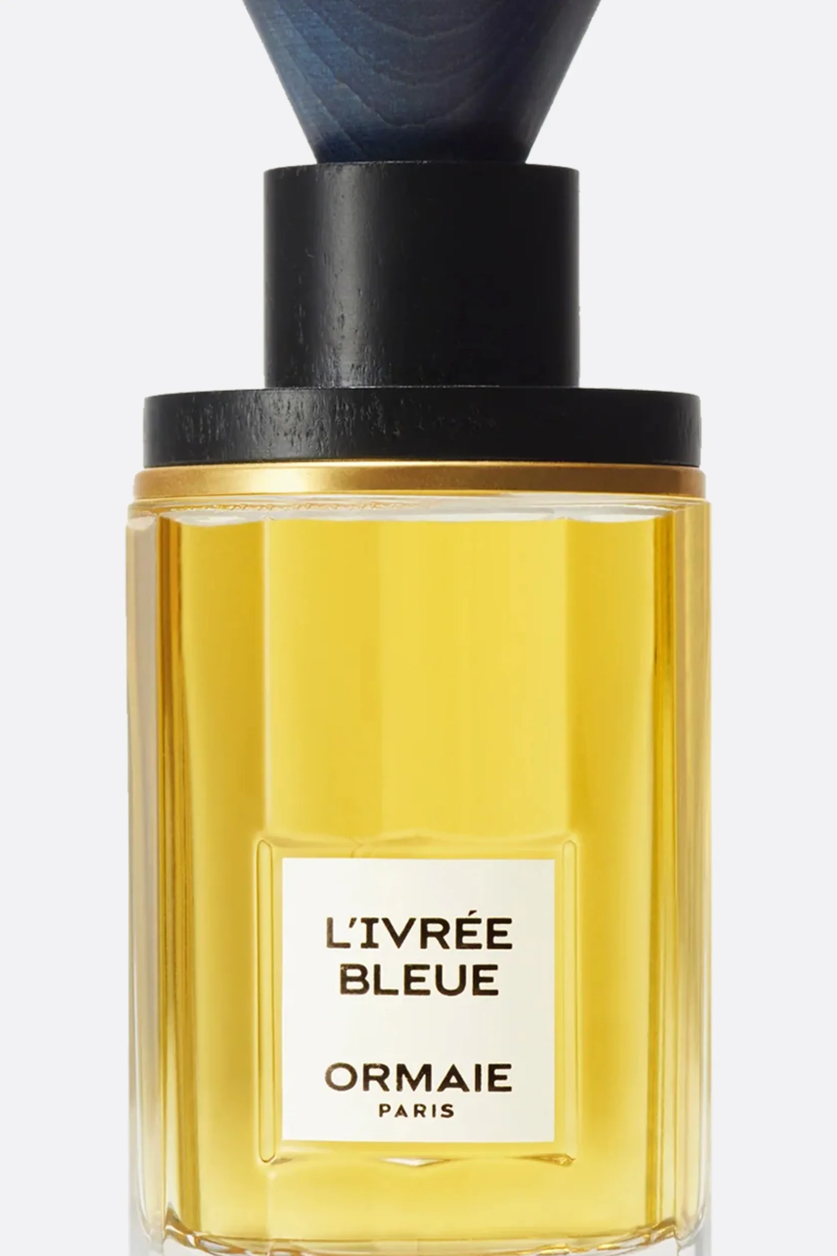 Profumi E Beauty>ORMAIE L'Ivrée Bleue Eau de Parfum 100 ml Neutro