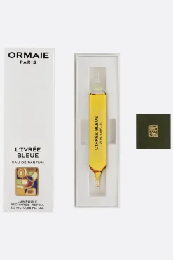 Profumi E Beauty>ORMAIE L'Ivrée Bleue Refill Eau de Parfum 20 ml Neutro