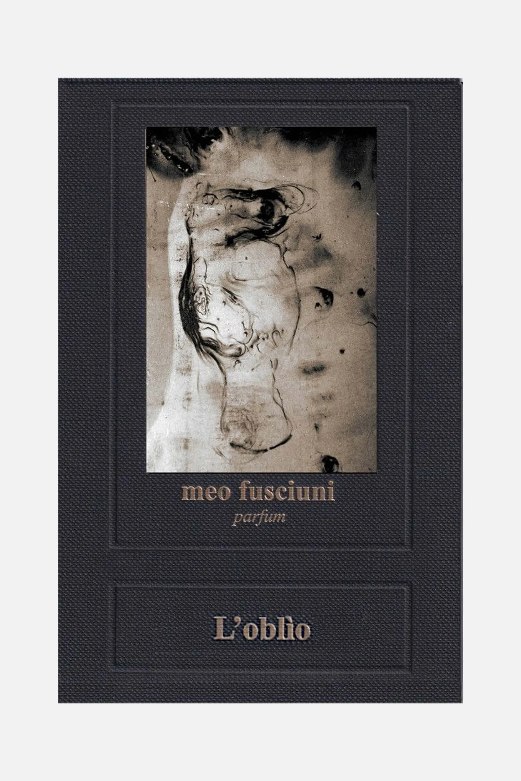 Profumi E Beauty>MEO FUSCIUNI L'Oblìo Eau de Parfum 100 ml Neutro