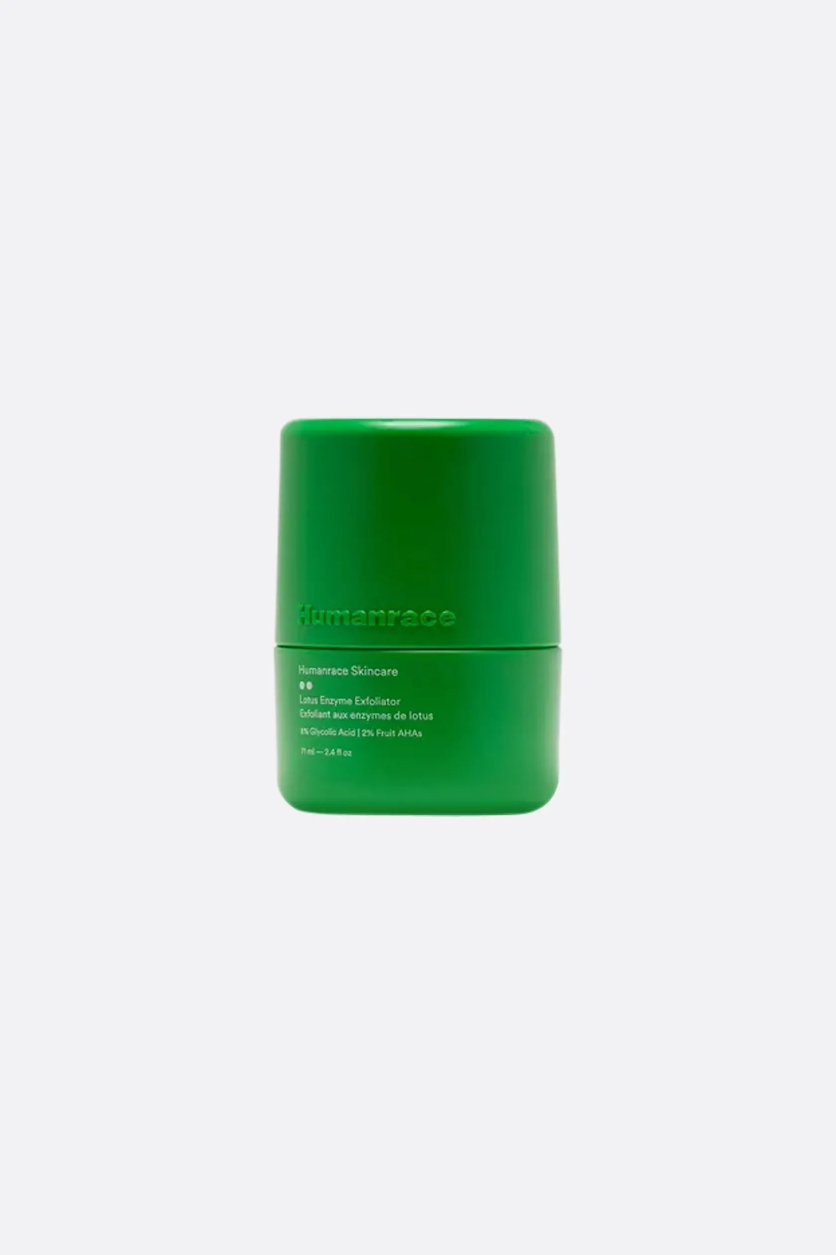 Profumi E Beauty>HUMANRACE Lotus Enzyme Exfoliator Neutro