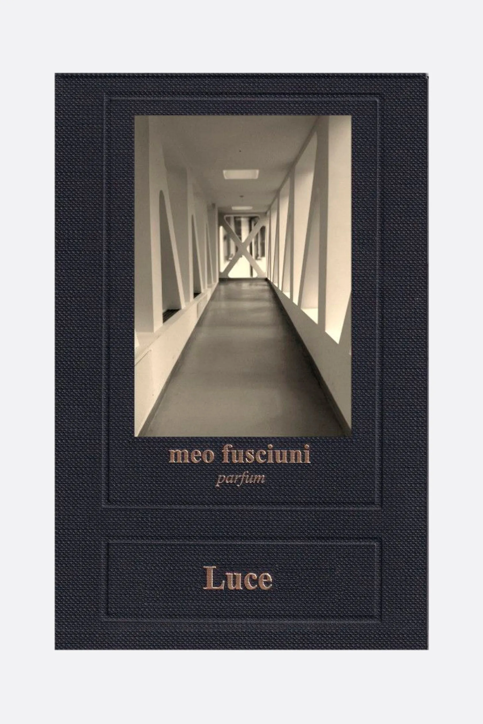 Profumi E Beauty>MEO FUSCIUNI Luce Eau de Parfum 100 ml Neutro