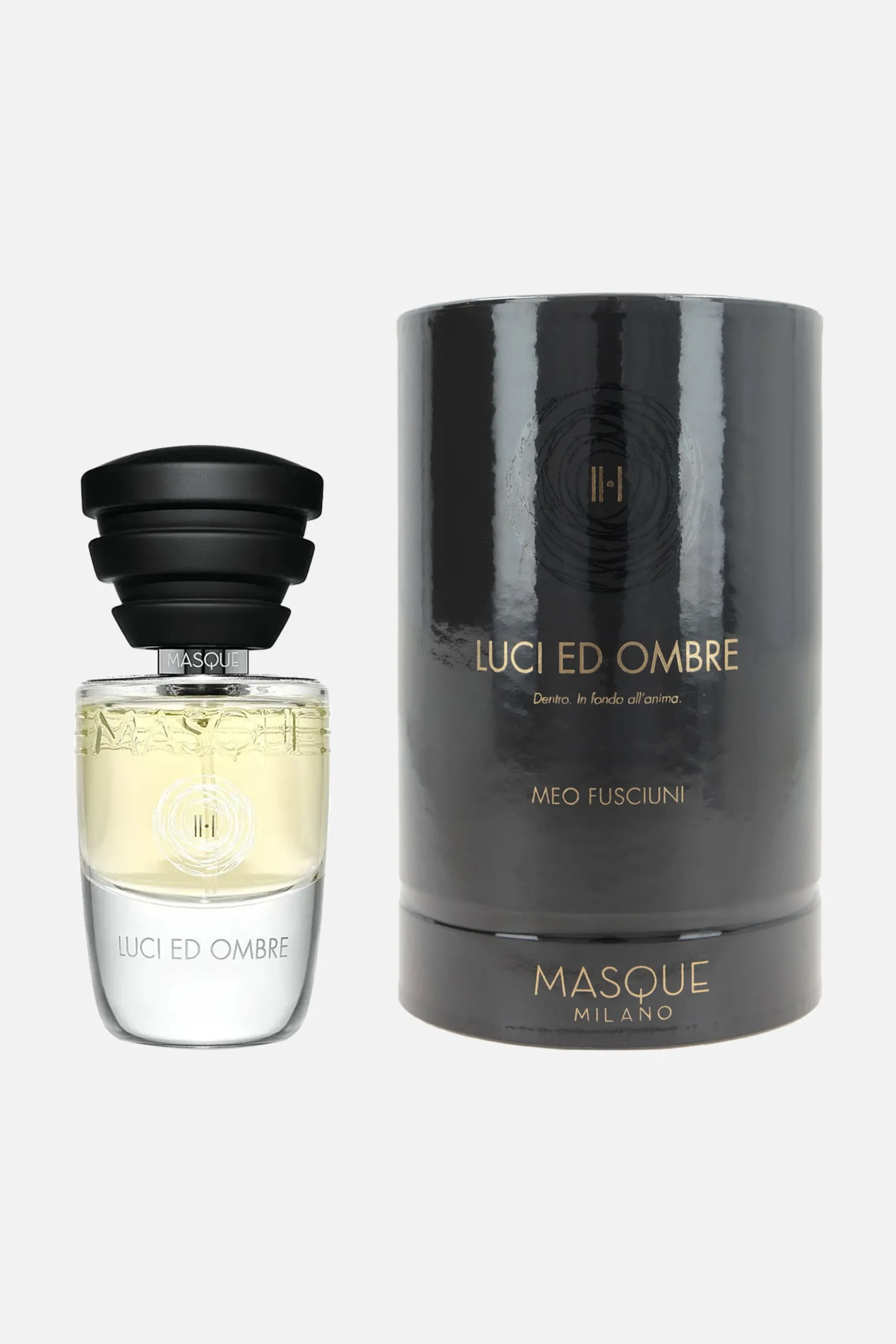Profumi E Beauty>MASQUE MILANO Luci ed Ombre Eau de Parfum 35 ml Neutro