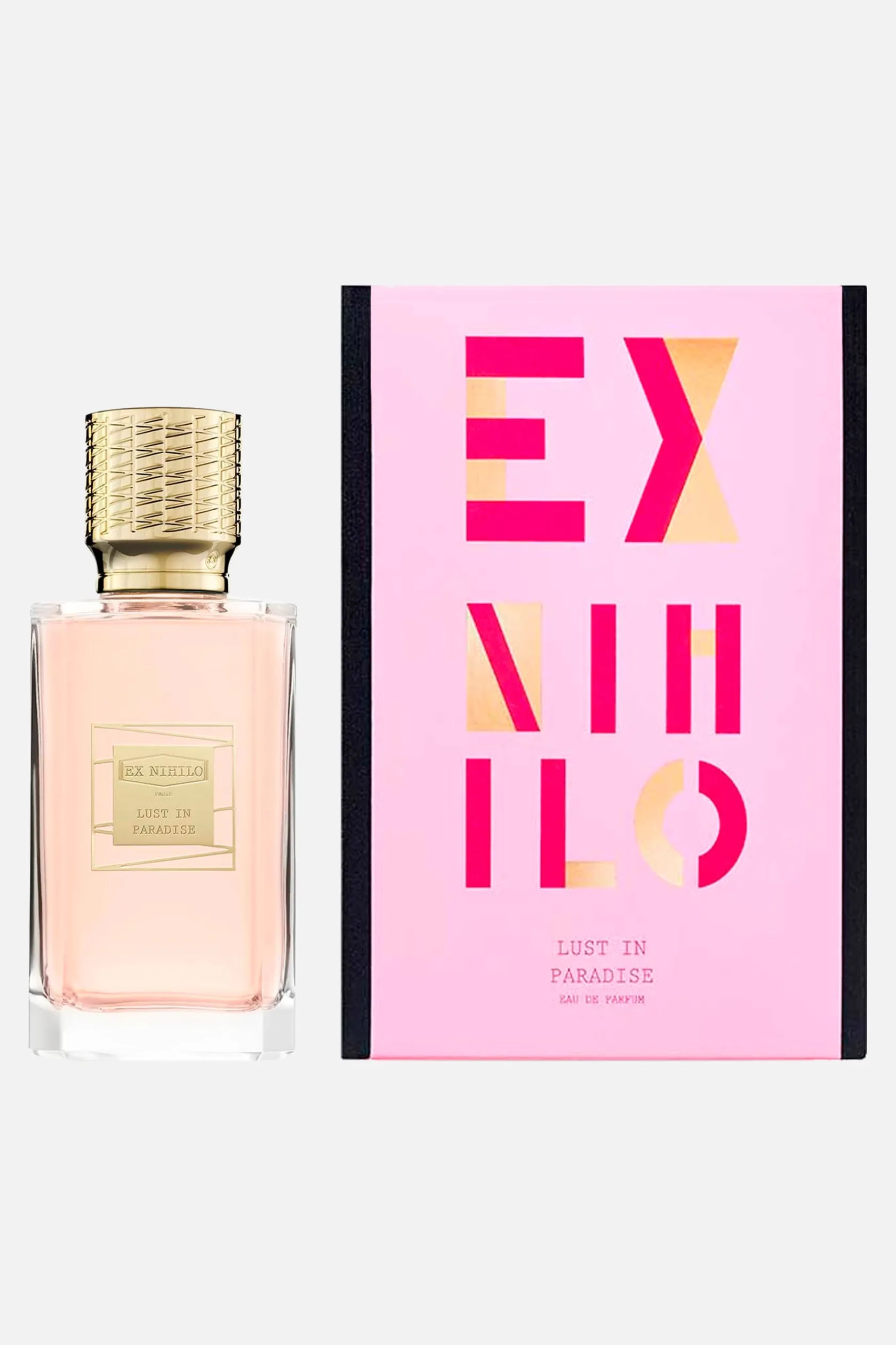 Profumi E Beauty>EX NIHILO PARIS Lust In Paradise Eau de Parfum 100 ml Neutro