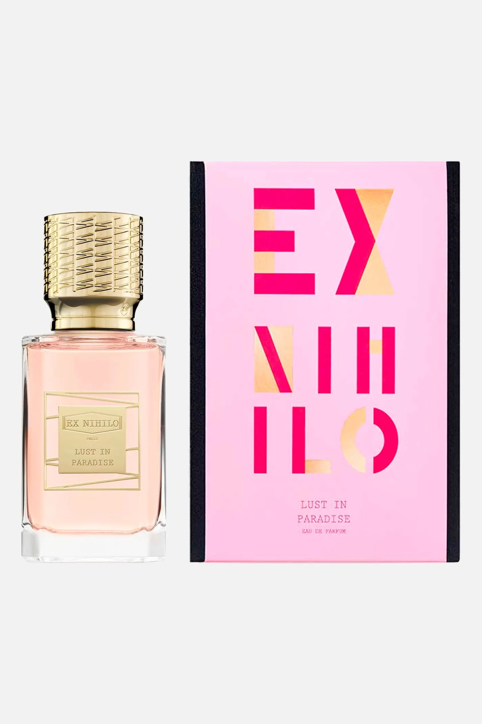 Profumi E Beauty>EX NIHILO PARIS Lust In Paradise Eau de Parfum 50 ml Neutro