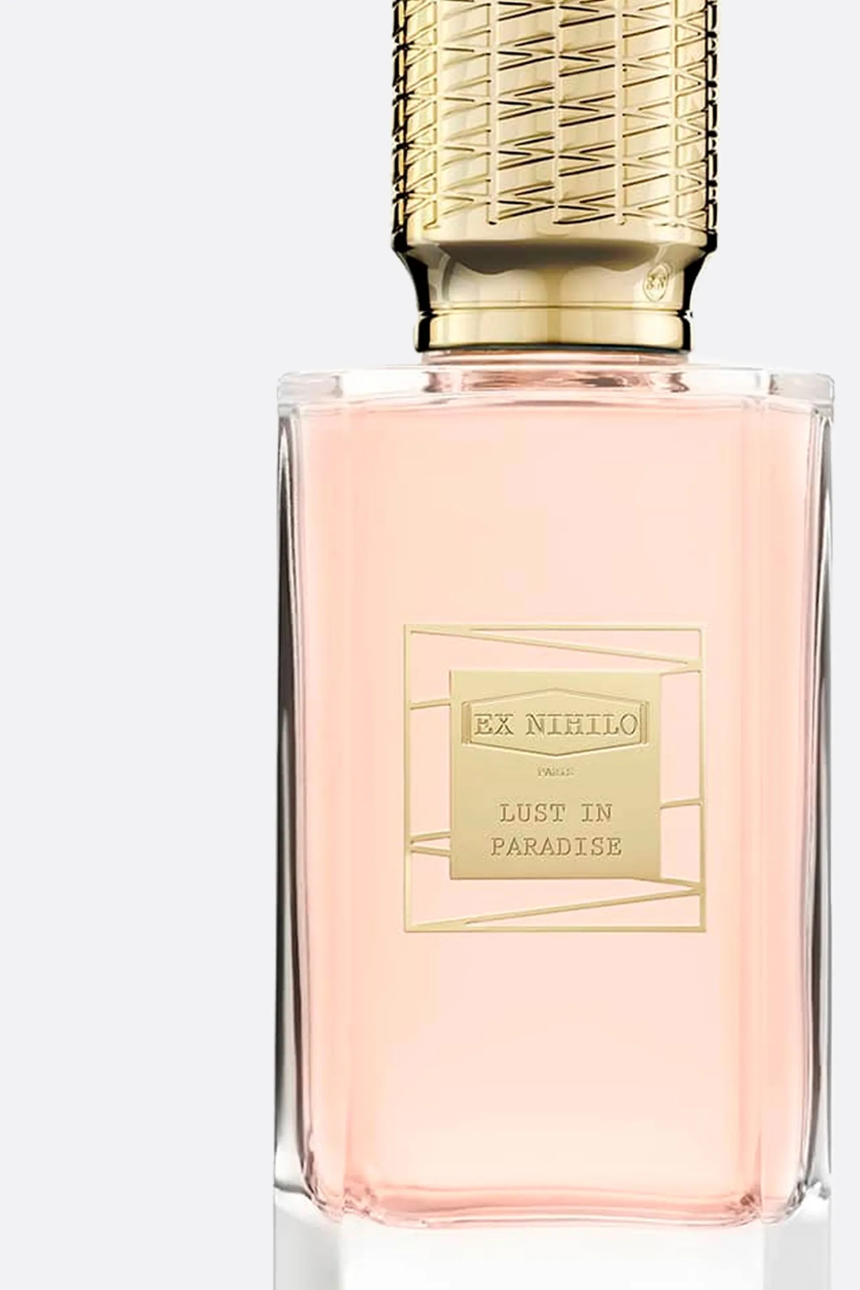 Profumi E Beauty>EX NIHILO PARIS Lust In Paradise Eau de Parfum 100 ml Neutro
