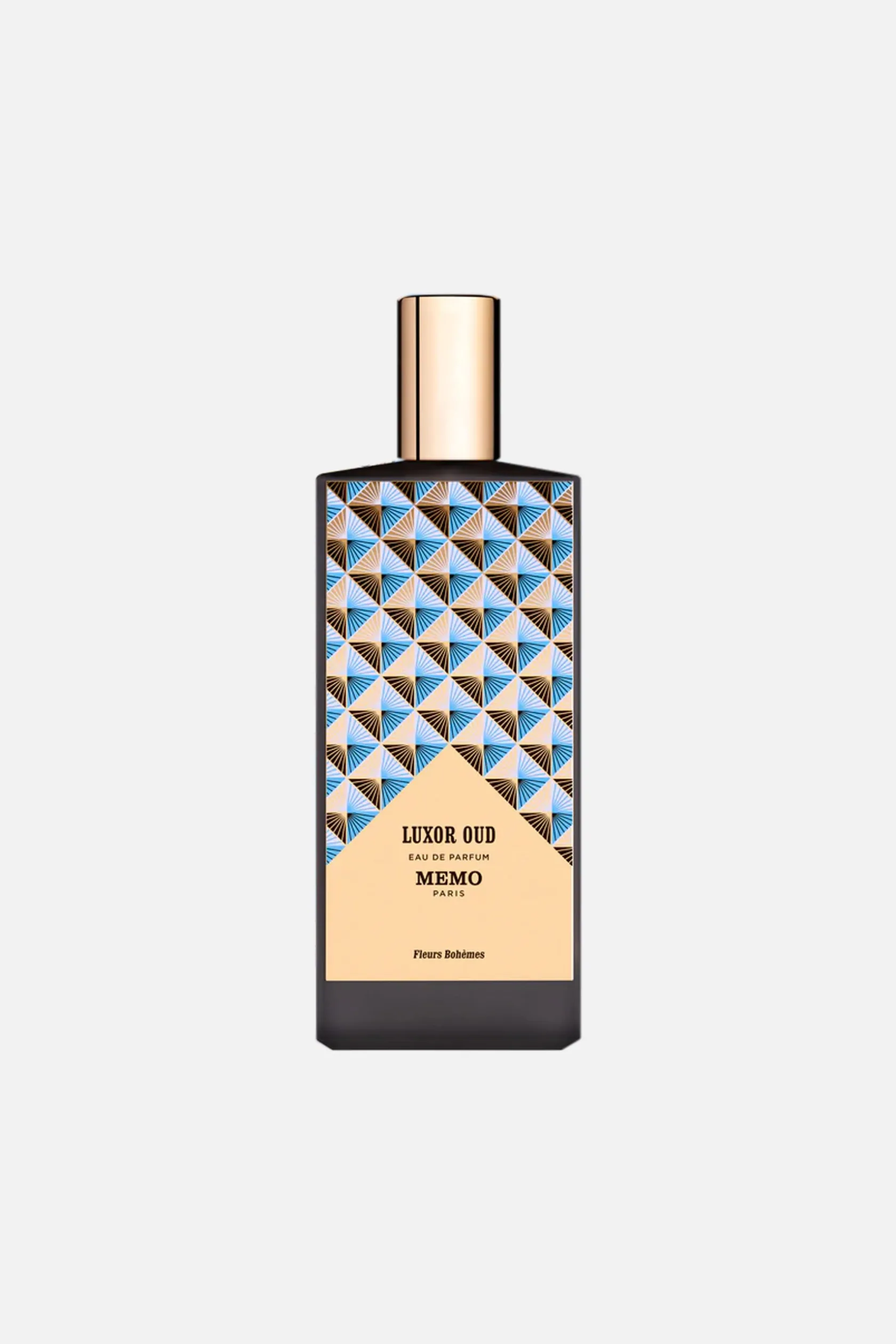 Profumi E Beauty>MEMO PARIS Luxor Oud Eau de Parfum 75 ml Neutro