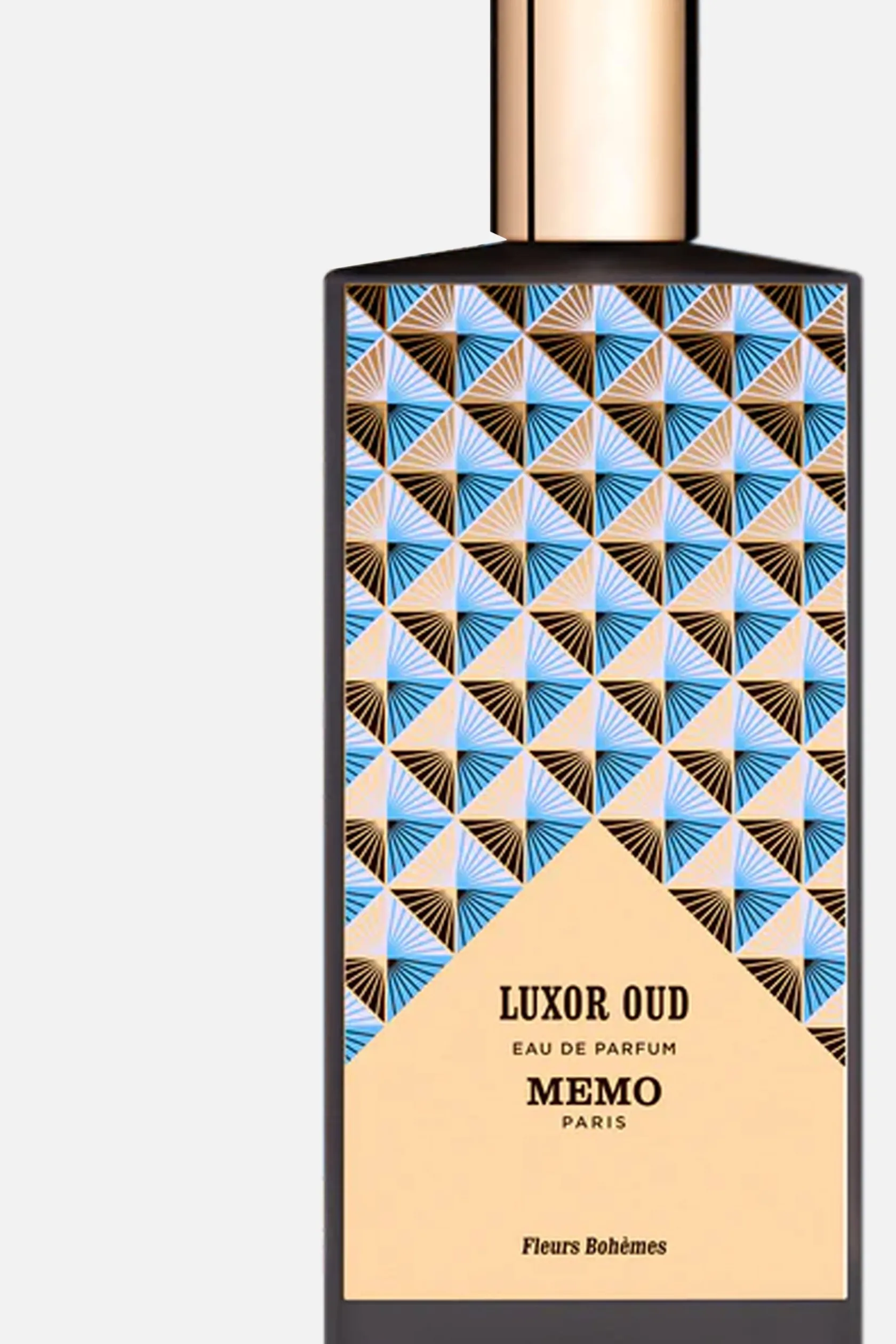 Profumi E Beauty>MEMO PARIS Luxor Oud Eau de Parfum 75 ml Neutro