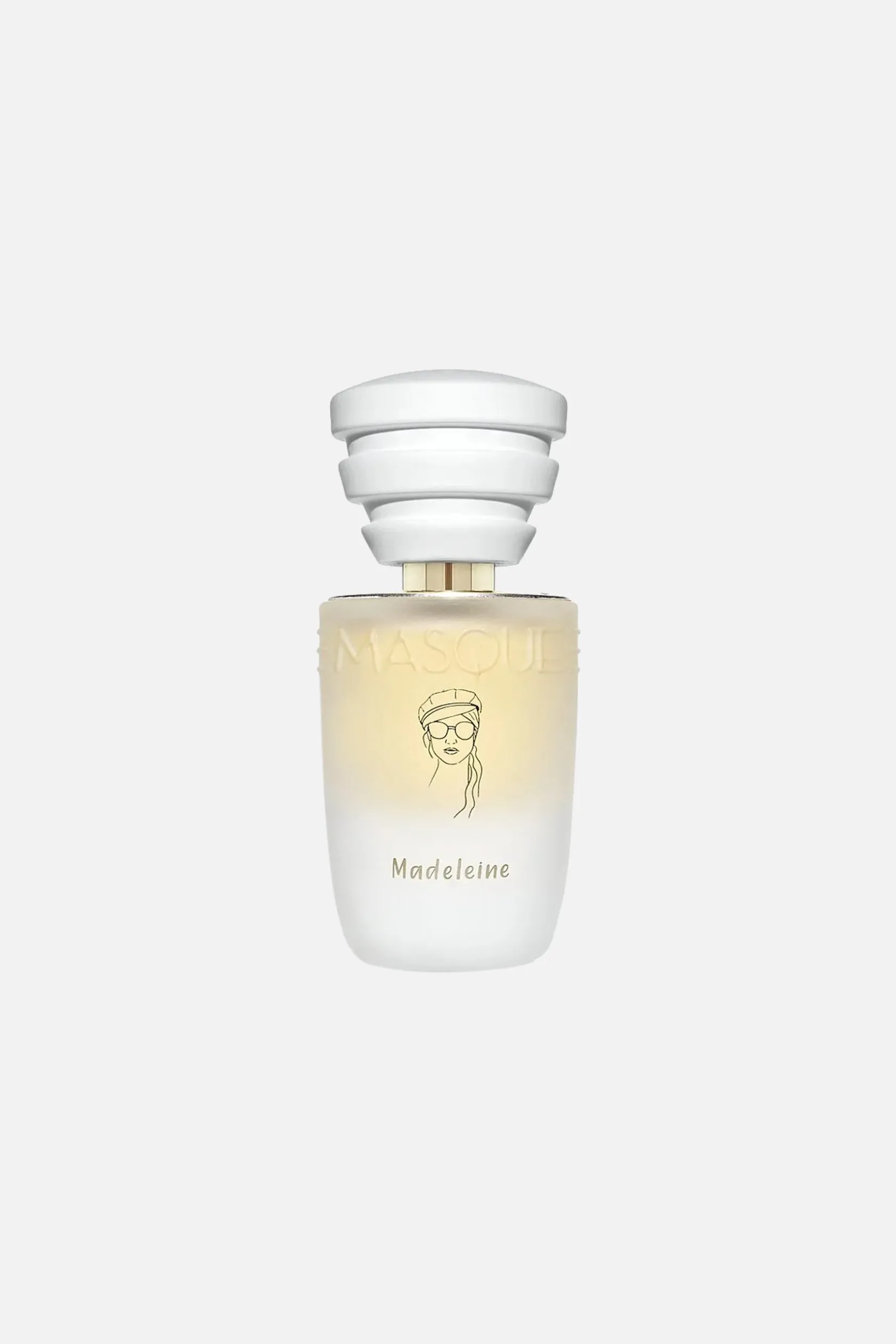 Profumi E Beauty>MASQUE MILANO Madeline Eau de Parfum 35 ml Neutro