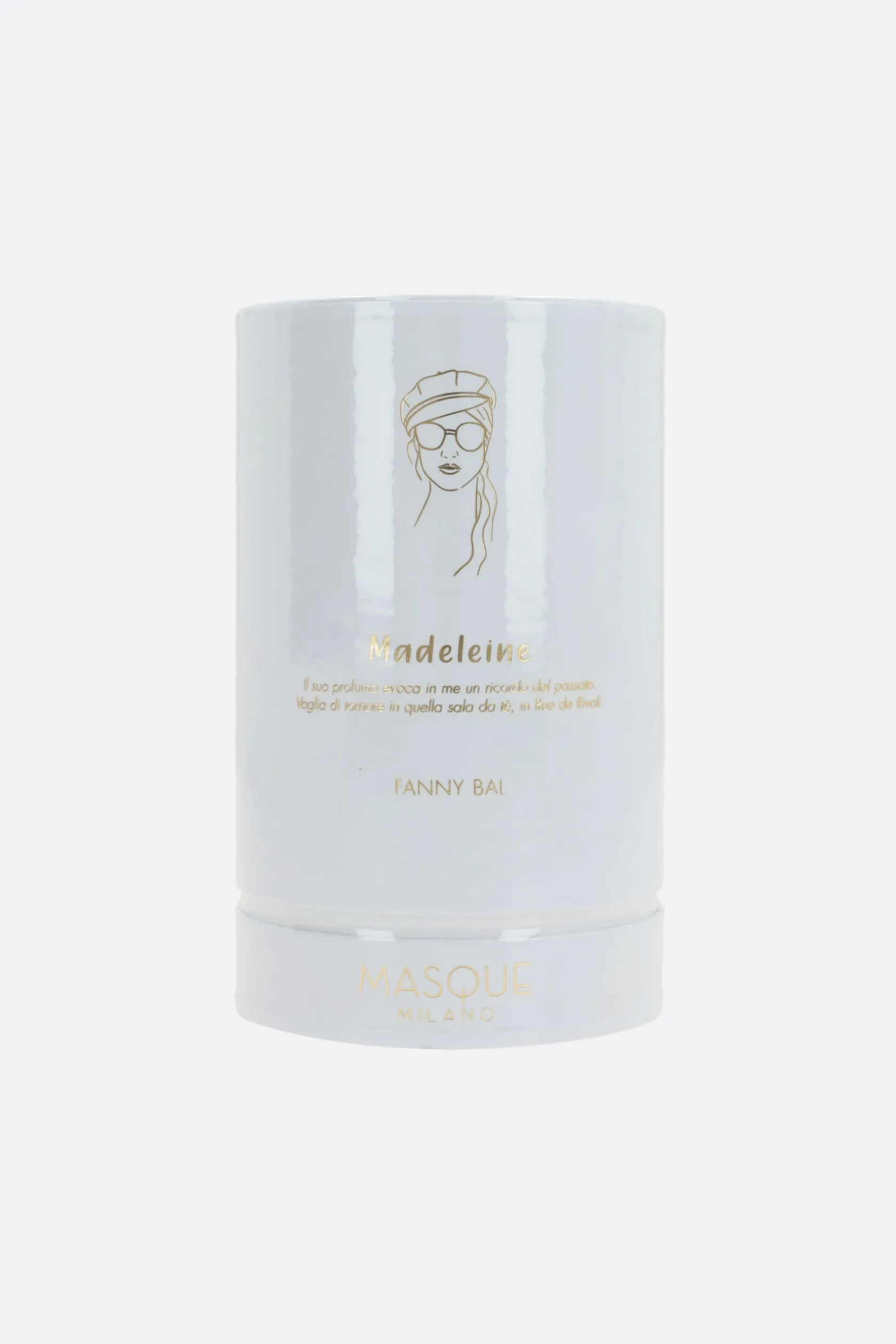 Profumi E Beauty>MASQUE MILANO Madeline Eau de Parfum 35 ml Neutro