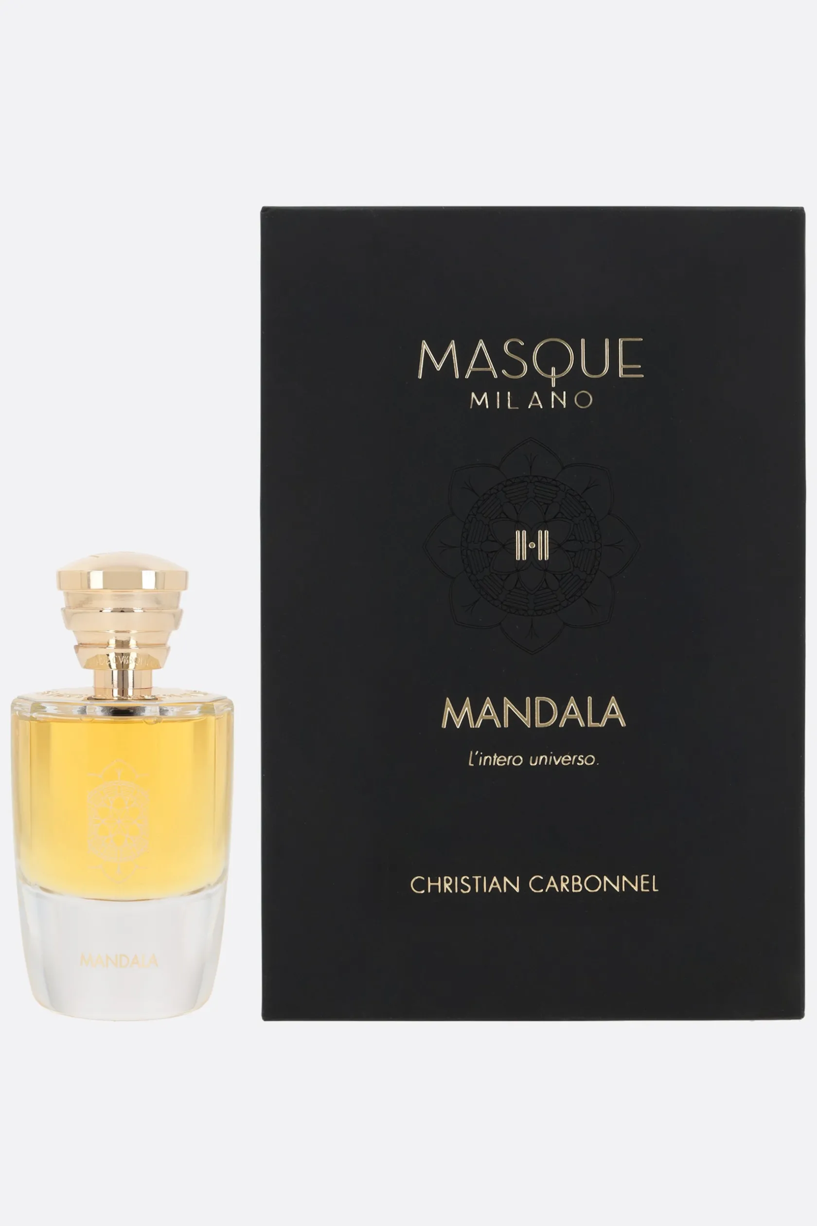 Profumi E Beauty>MASQUE MILANO Mandala Eau de Parfum 100 ml Neutro