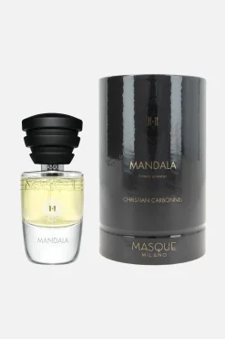 Profumi E Beauty>MASQUE MILANO Mandala Eau de Parfum 35 ml Neutro