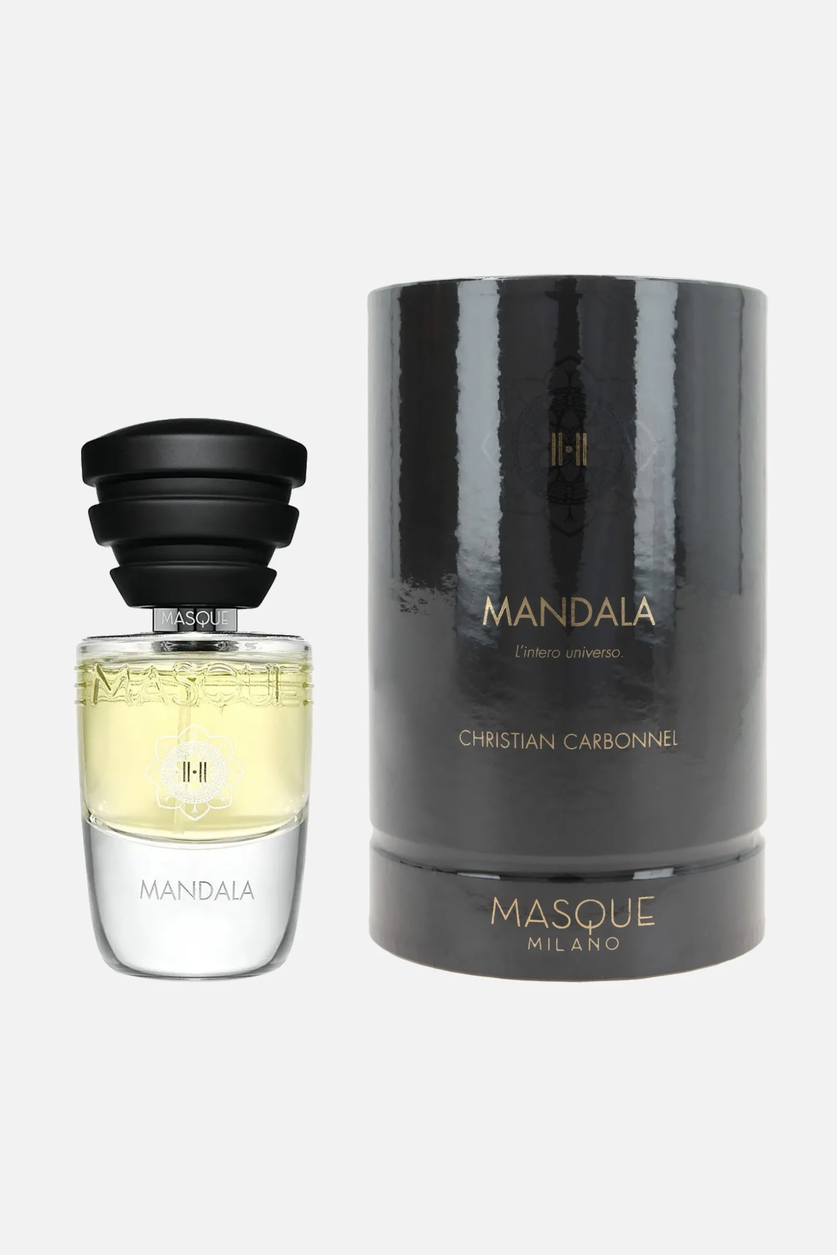 Profumi E Beauty>MASQUE MILANO Mandala Eau de Parfum 35 ml Neutro