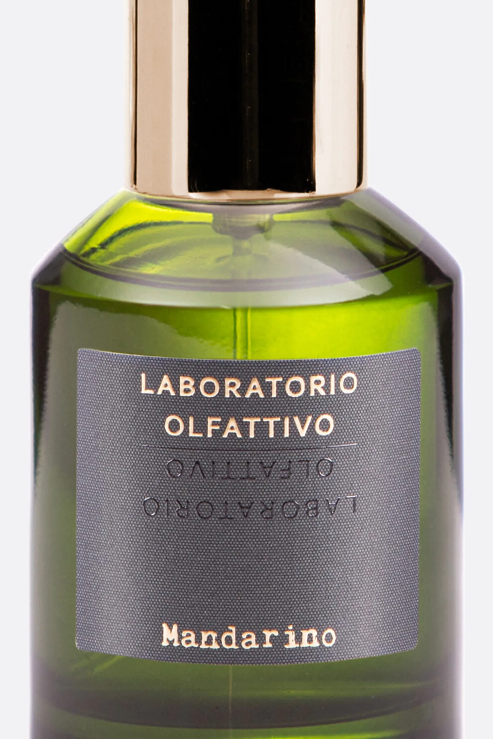 Profumi E Beauty>LABORATORIO OLFATTIVO Mandarino Parfum Cologne 100 ml Neutro