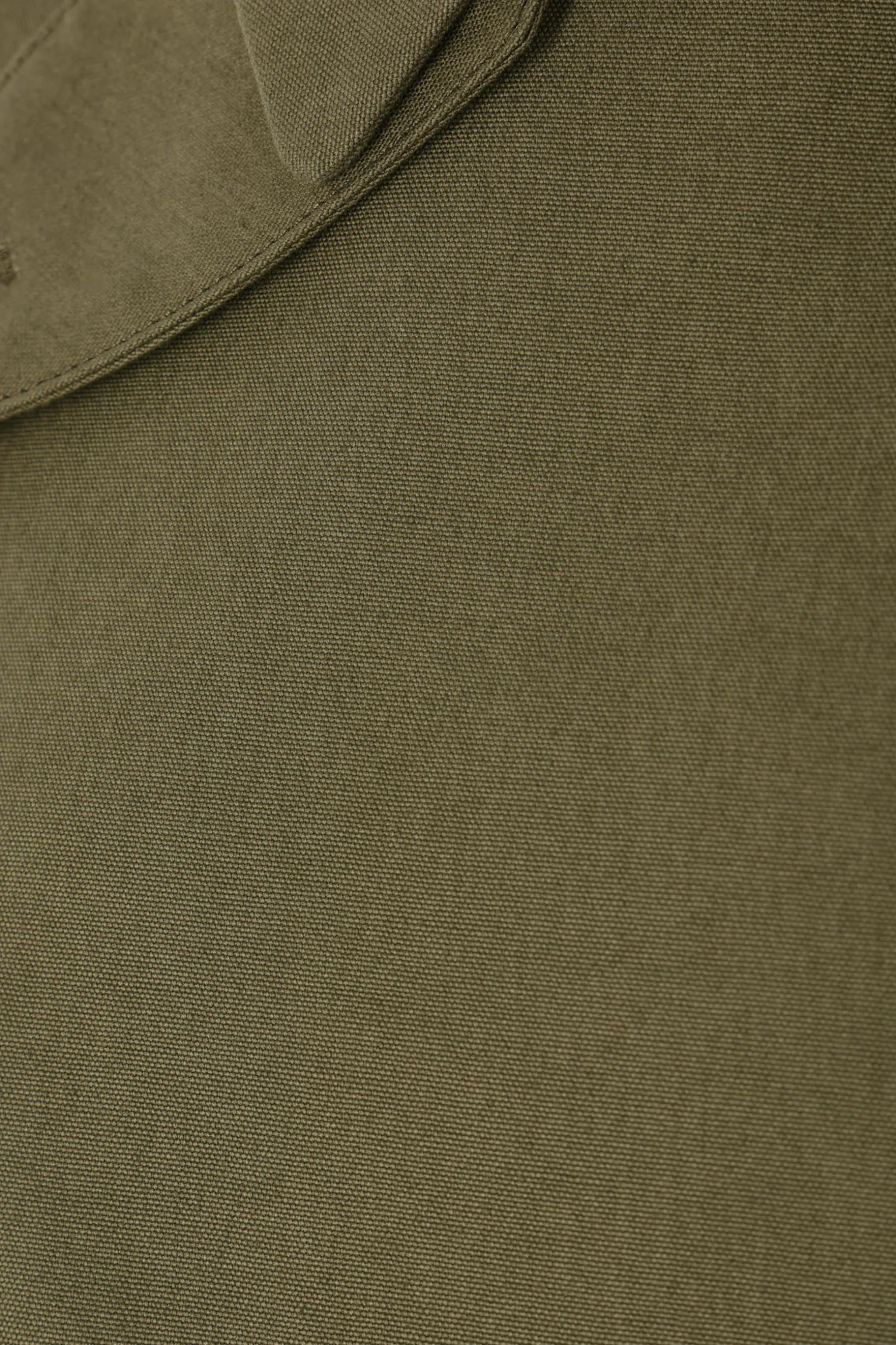 Capispalla>YOHJI YAMAMOTO mantella oversize in canvas Marrone