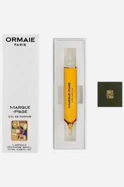 Profumi E Beauty>ORMAIE Marque - Page Refill Eau de Parfum 20 ml Neutro