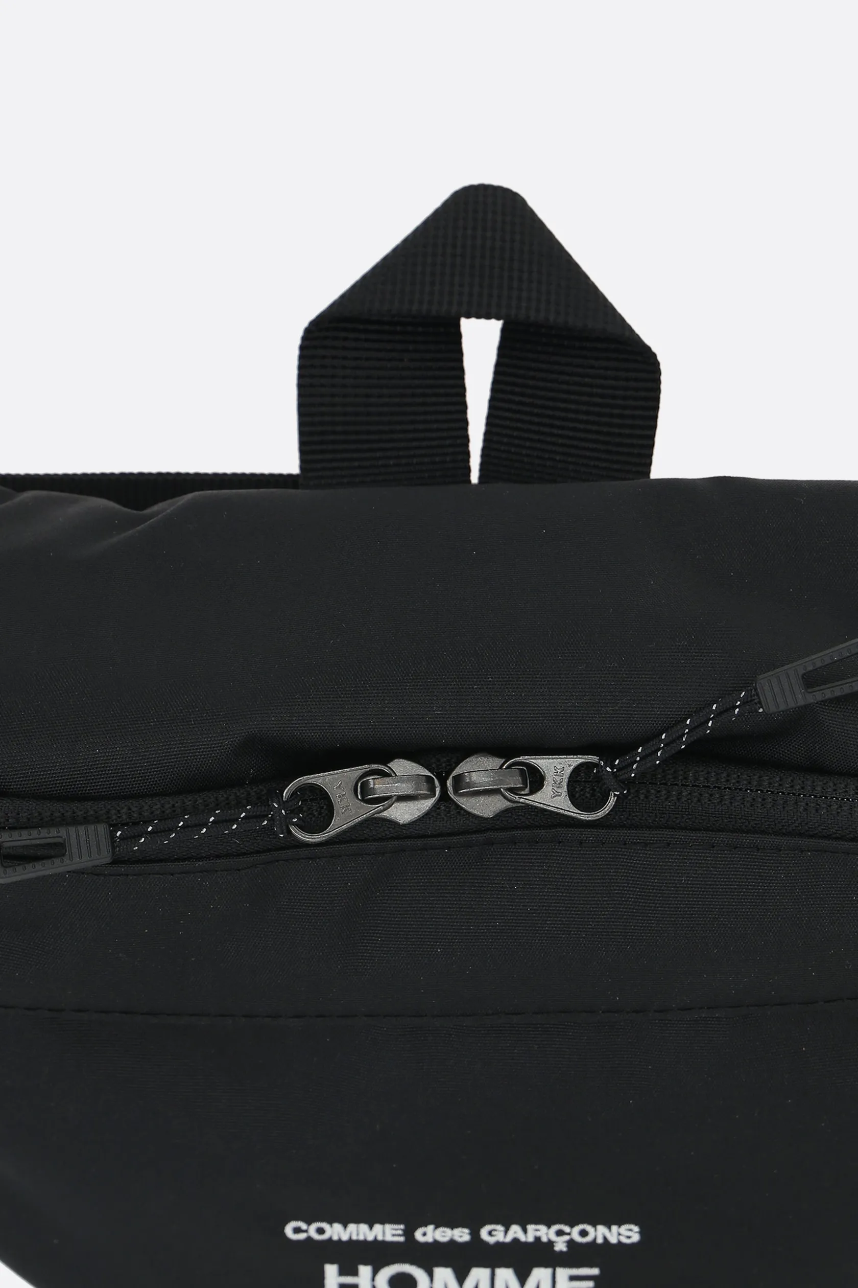 Marsupi>COMME DES GARÇONS HOMME marsupio in nylon CORDURA® Nero