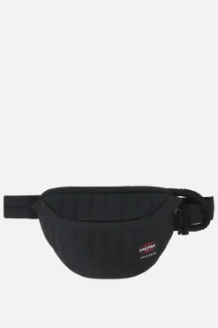 Marsupi>CRAIG GREEN X EASTPACK marsupio in nylon matelassé Nero