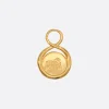Gioielli>LAH PARIS medaglione Capricorn Oro