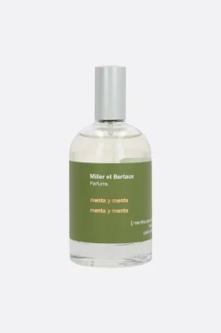 Profumi E Beauty>MILLER & BERTAUX Menta Y Menta Eau de Parfum 100 ml Neutro