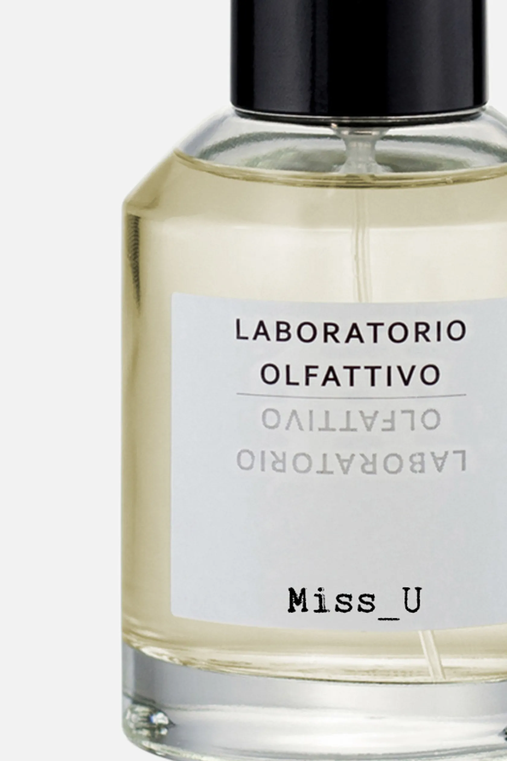 Profumi E Beauty>LABORATORIO OLFATTIVO Miss_U Eau de Parfum 100 ml Neutro