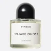Profumi E Beauty>BYREDO Mojave Ghost Eau de Parfum 100 ml Neutro