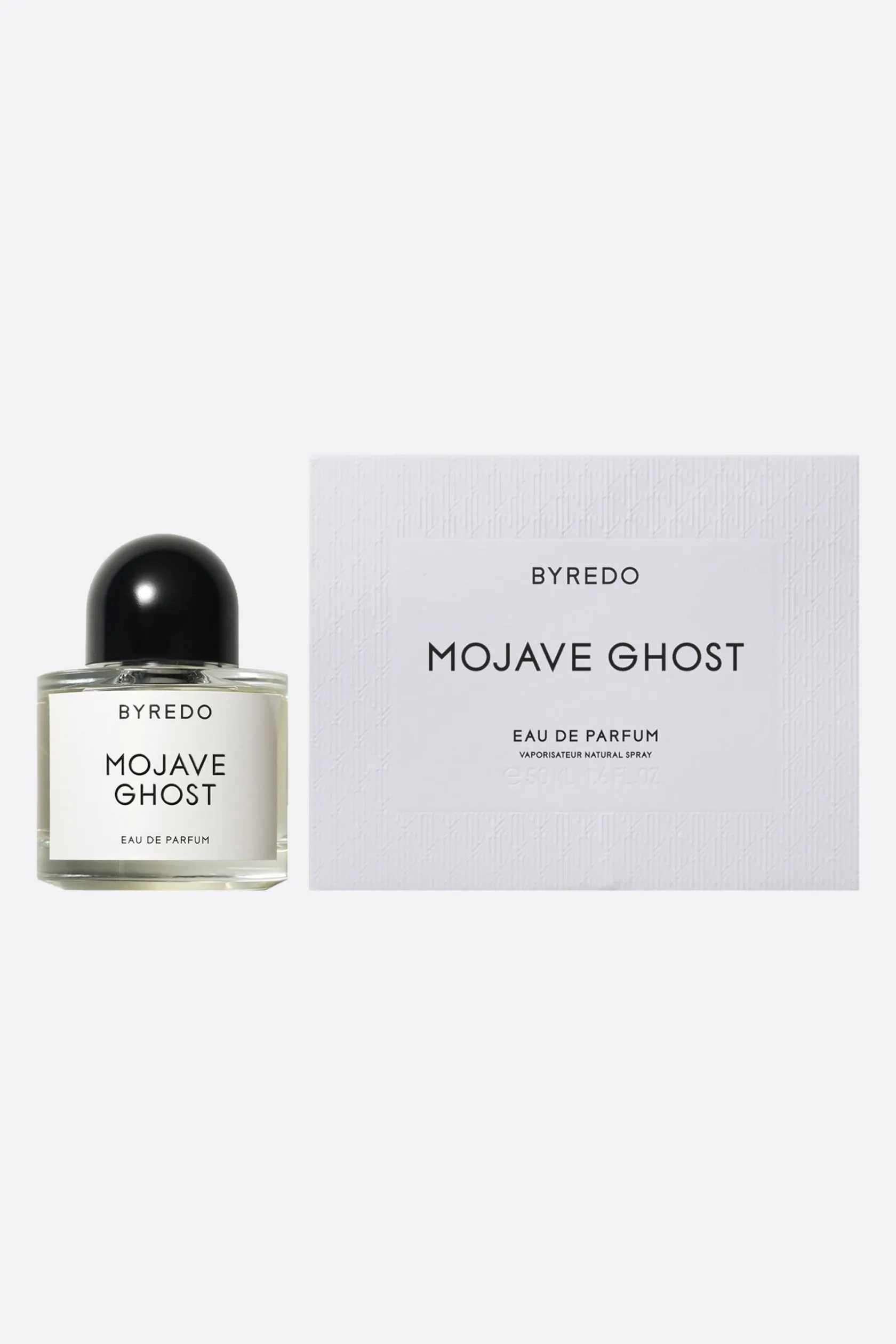 Profumi E Beauty>BYREDO Mojave Ghost Eau de Parfum 50 ml Neutro