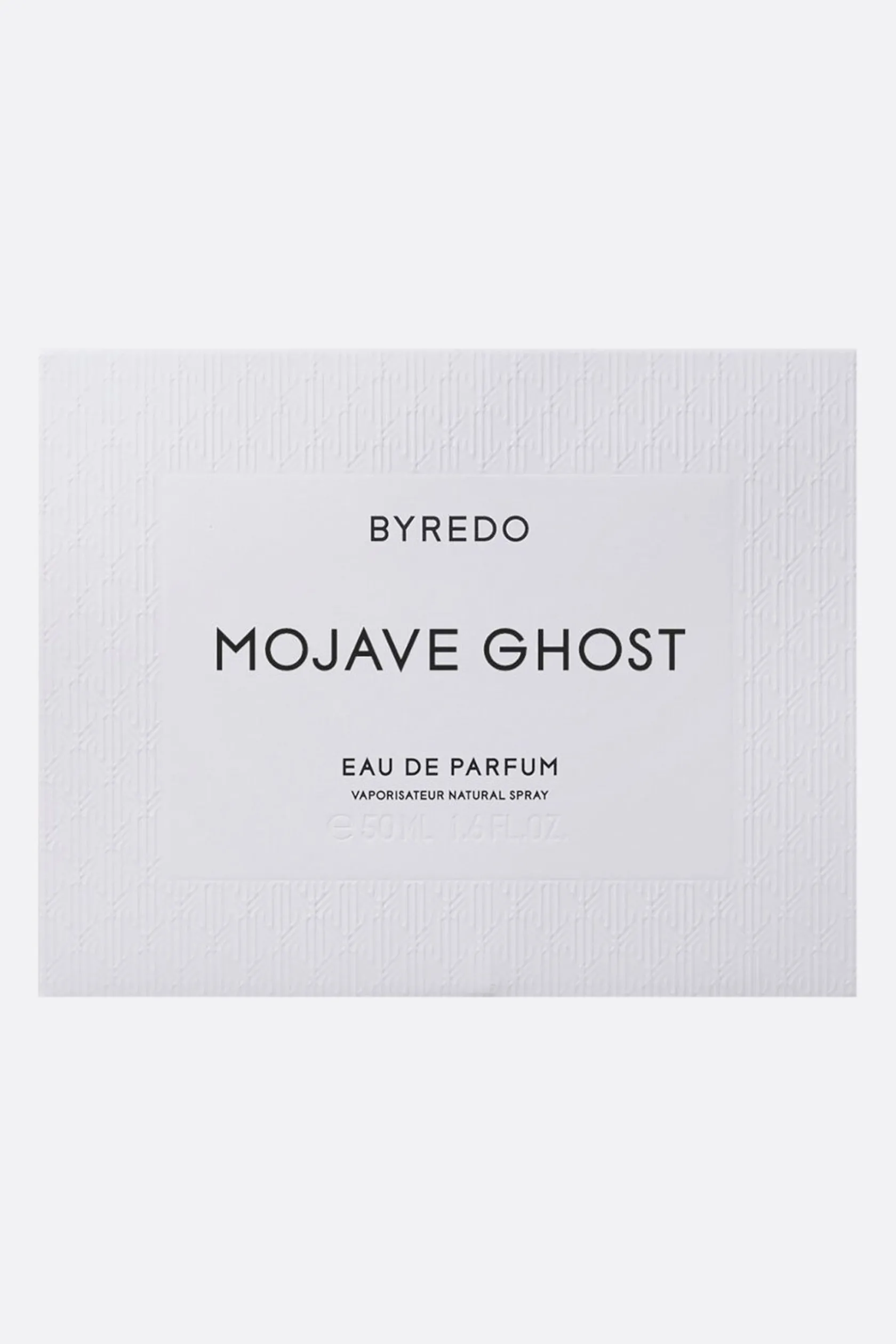 Profumi E Beauty>BYREDO Mojave Ghost Eau de Parfum 50 ml Neutro