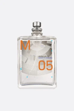 Profumi E Beauty>ESCENTRIC MOLECULES Molecule 05 100 ml Neutro