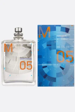 Profumi E Beauty>ESCENTRIC MOLECULES Molecule 05 100 ml Neutro