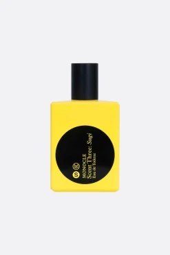 Profumi E Beauty>COMME DES GARÇONS PARFUMS Monocle Scent Three: Sugi Eau de Toilette 50 ml Neutro