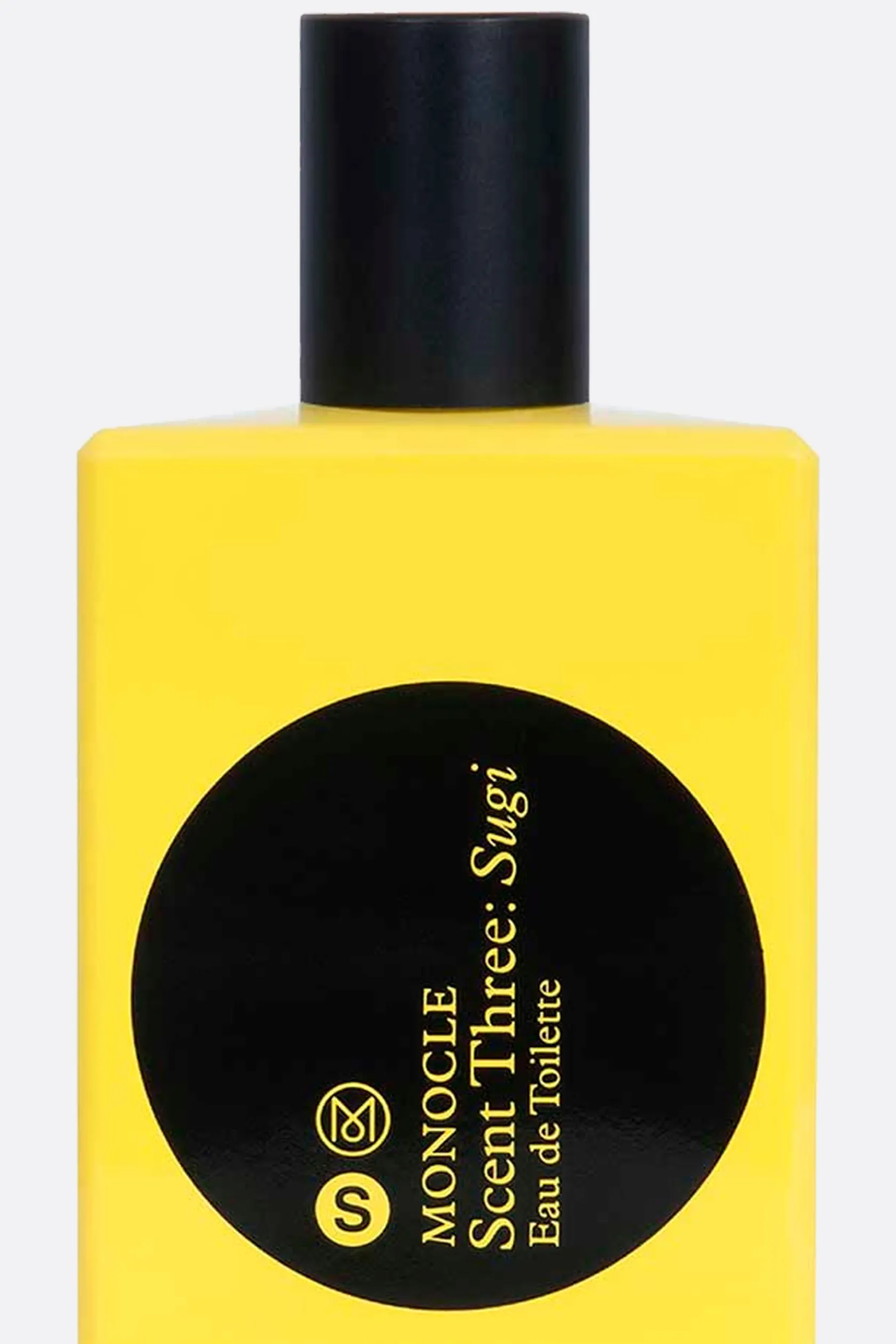 Profumi E Beauty>COMME DES GARÇONS PARFUMS Monocle Scent Three: Sugi Eau de Toilette 50 ml Neutro