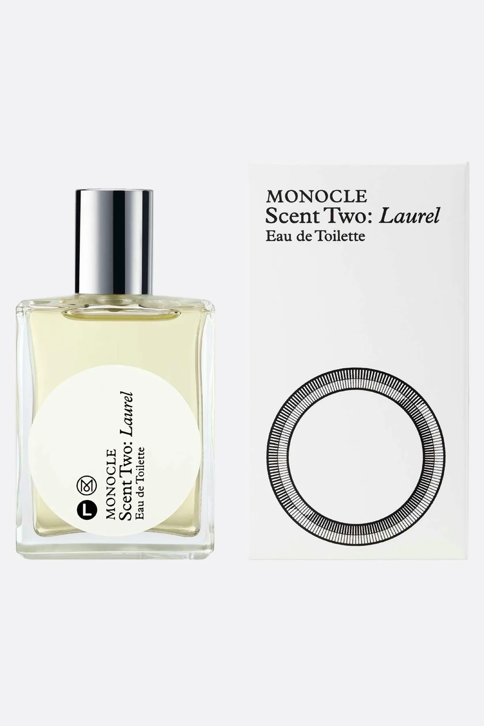 Profumi E Beauty>COMME DES GARÇONS PARFUMS Monocle Scent Two: Laurel Eau de Toilette 50 ml Neutro