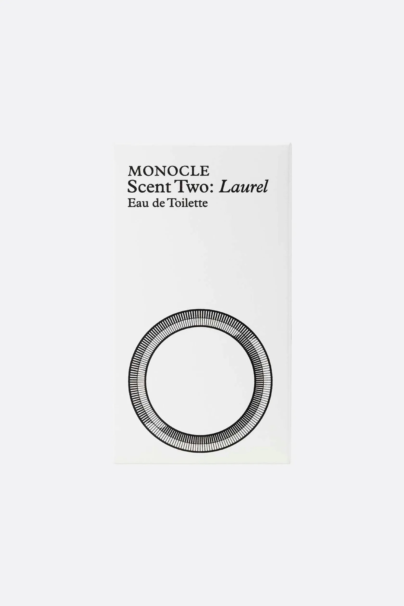 Profumi E Beauty>COMME DES GARÇONS PARFUMS Monocle Scent Two: Laurel Eau de Toilette 50 ml Neutro