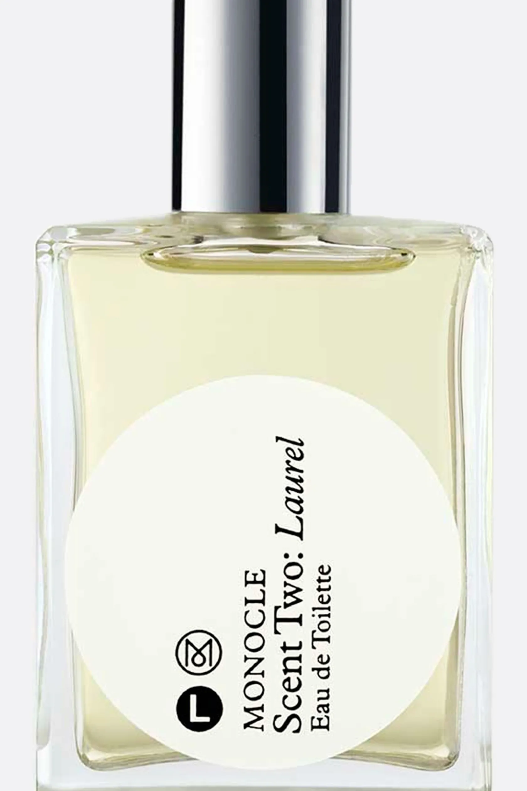 Profumi E Beauty>COMME DES GARÇONS PARFUMS Monocle Scent Two: Laurel Eau de Toilette 50 ml Neutro